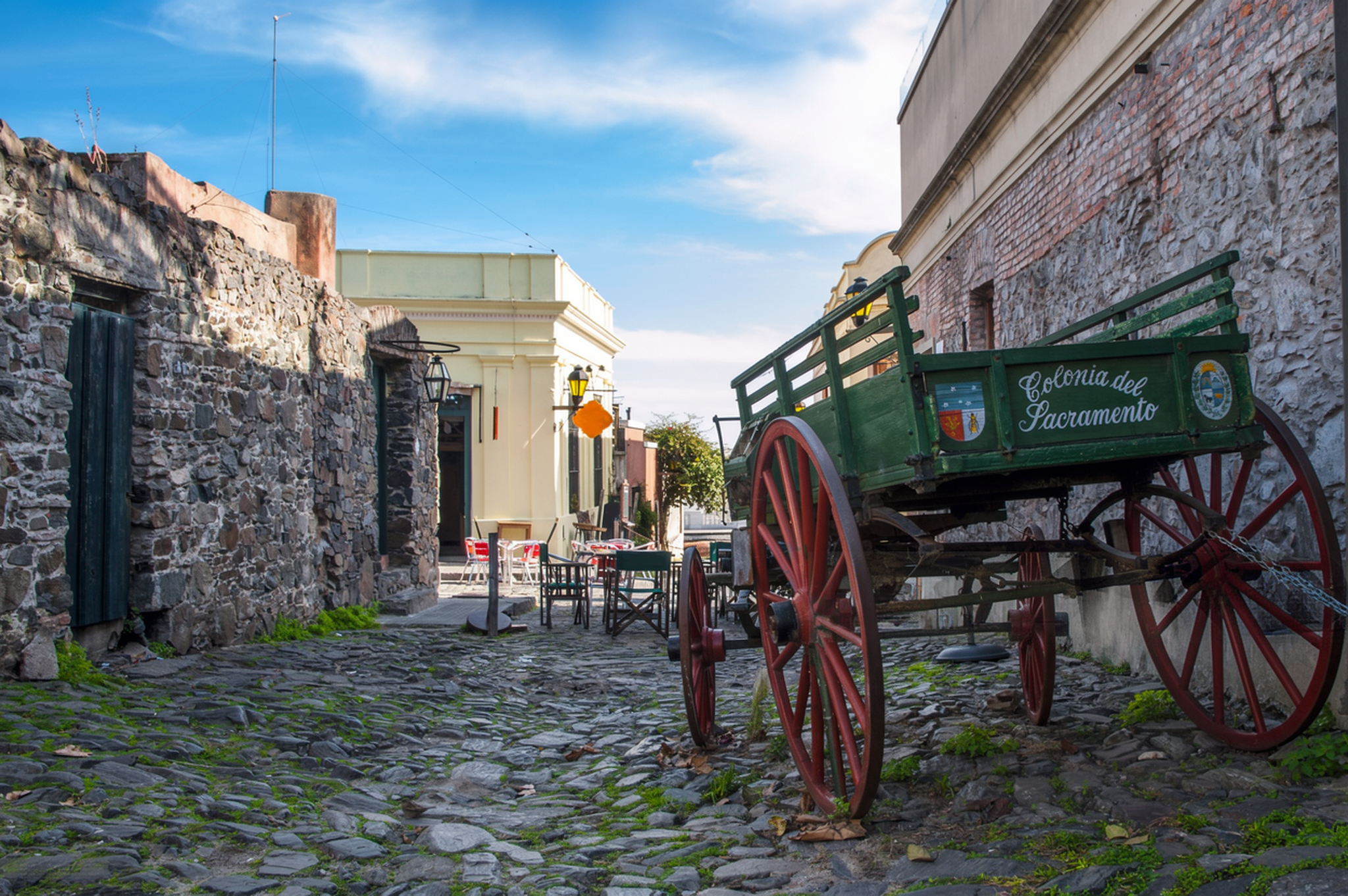 Colonia del Sacramento