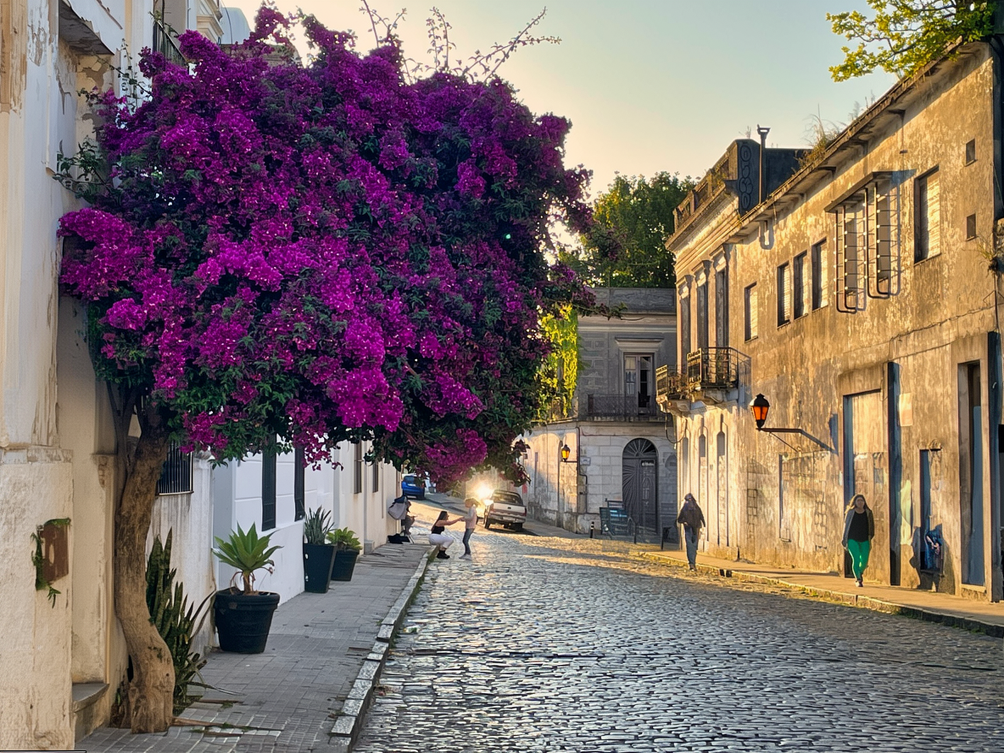 Colonia del Sacramento